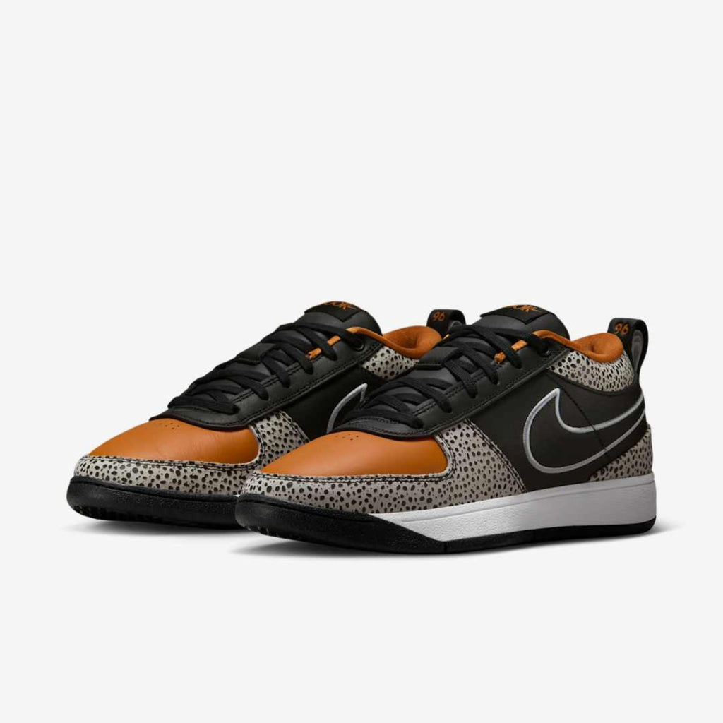 Nike Book 1 Safari