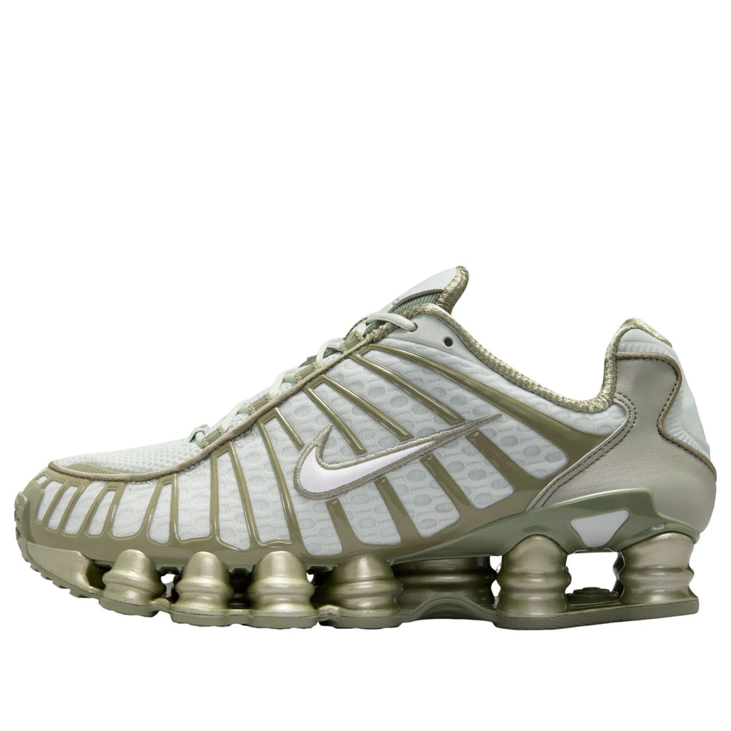 Nike Shox TL Light Army (Women's)