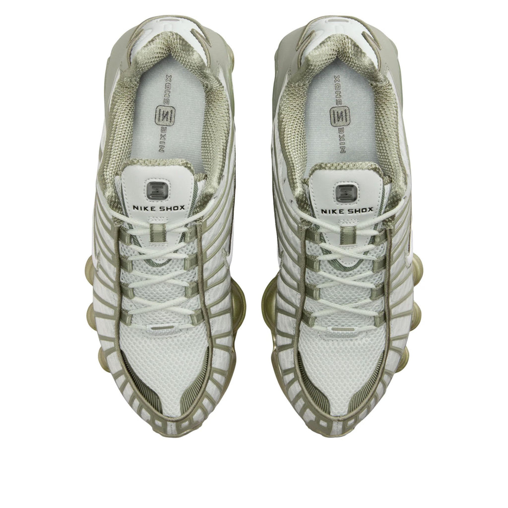 Nike Shox TL Light Army (Women's)