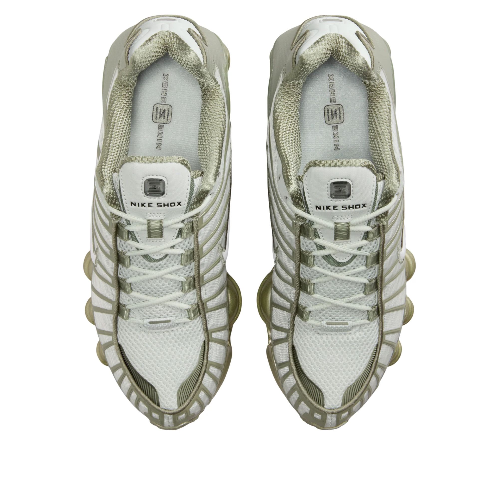 Nike Shox TL Light Army (Women's)