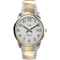 Timex "Easy Reader 35mm Expansion Band Watch"