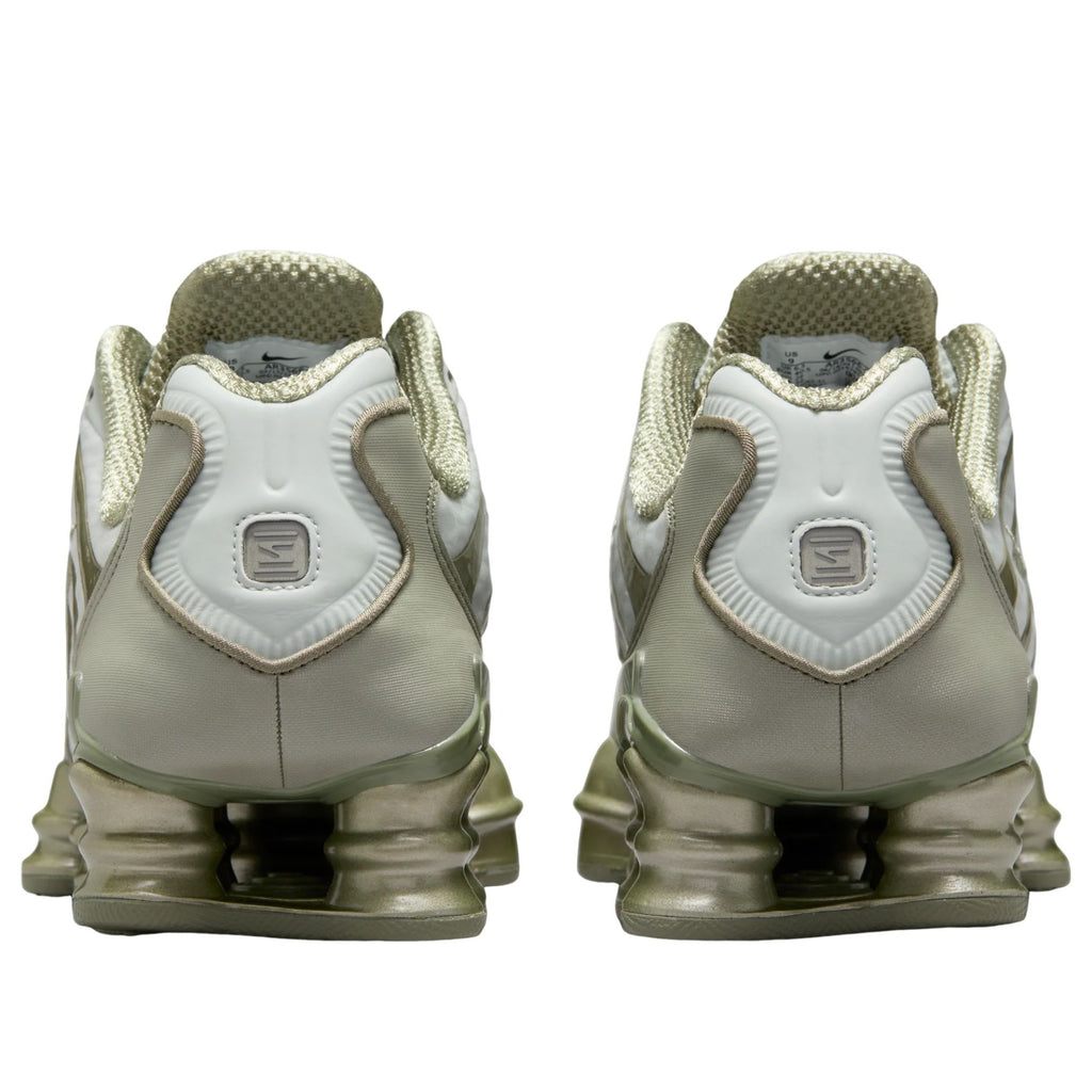 Nike Shox TL Light Army (Women's)