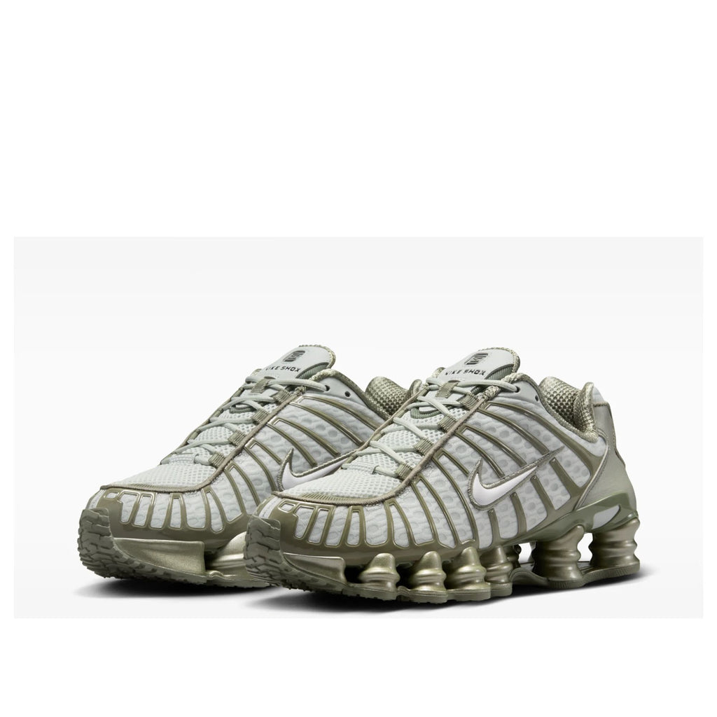 Nike Shox TL Light Army (Women's)