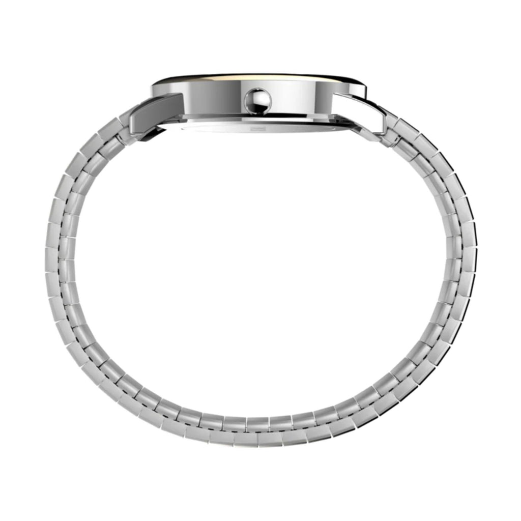 Timex "Easy Reader 35mm Expansion Band Watch"