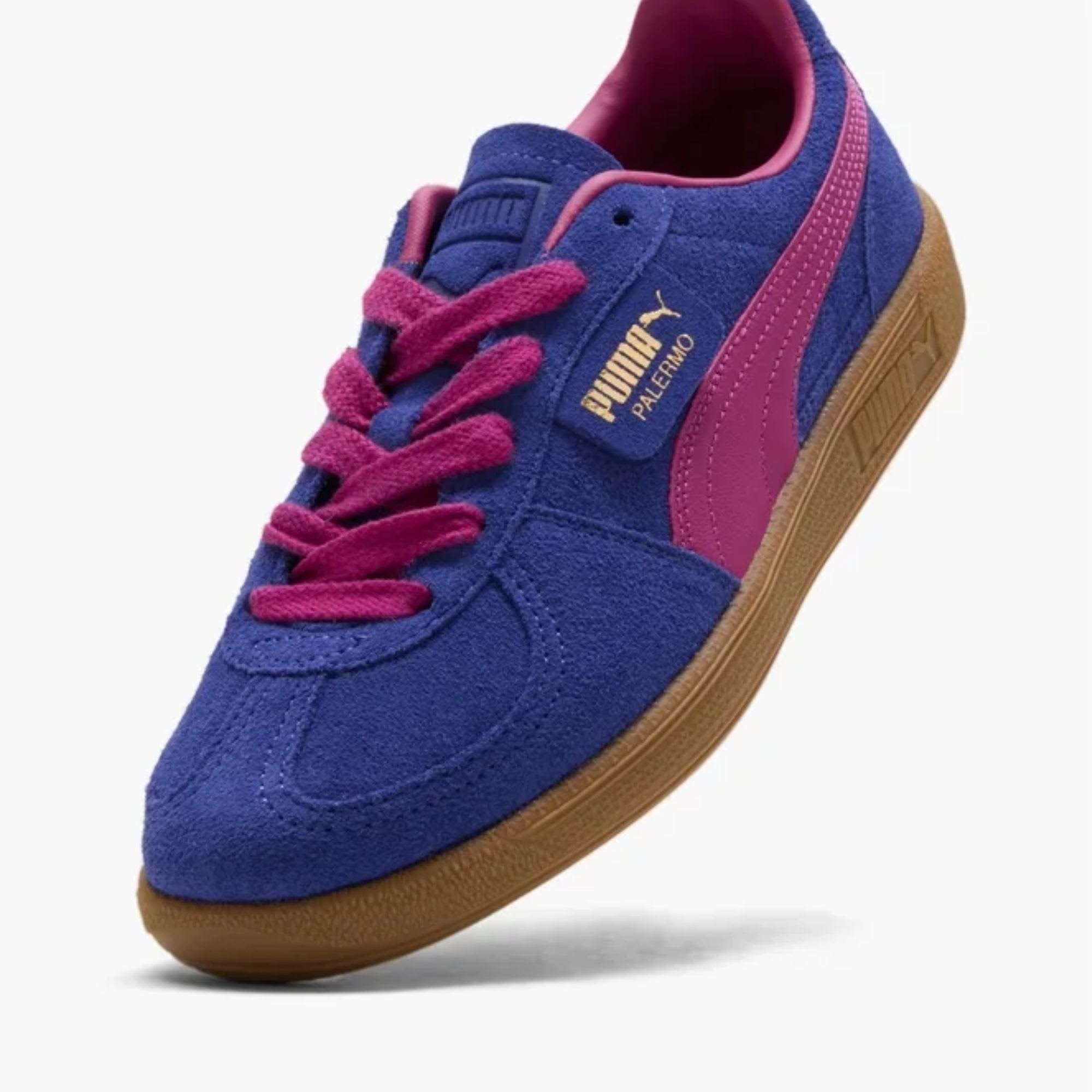 Wmns Palermo 'Lapis Lazuli Magenta Gleam'