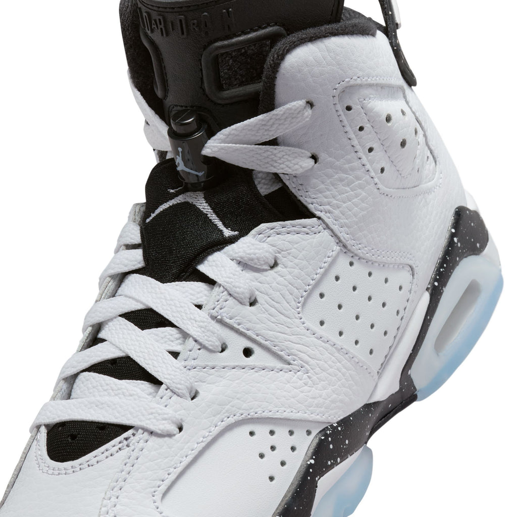Jordan 6 Retro Reverse Oreo (GS)