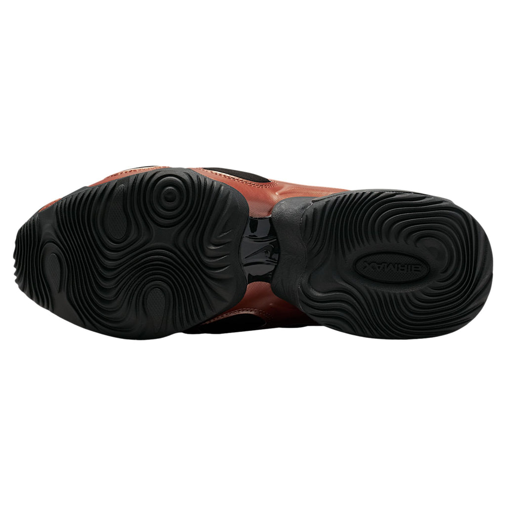 Nike Air Max Muse Black Rose Gold (Women's)
