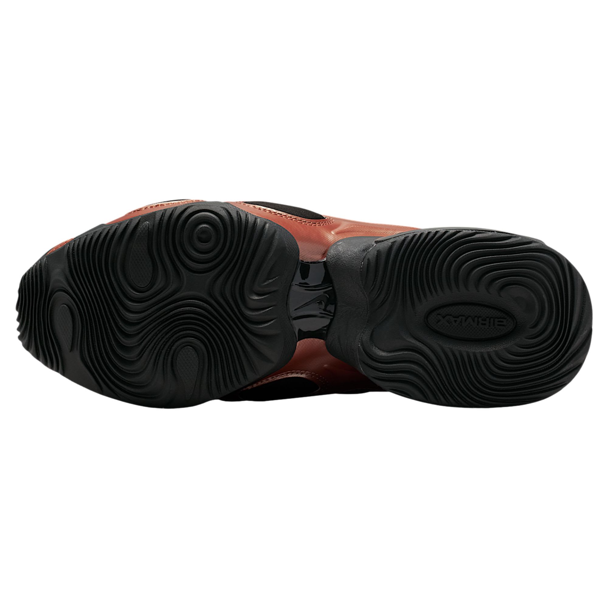 Nike Air Max Muse Black Rose Gold (Women's)