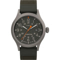 Timex "Expedition Scout 40mm Fabric Strap Watch"
