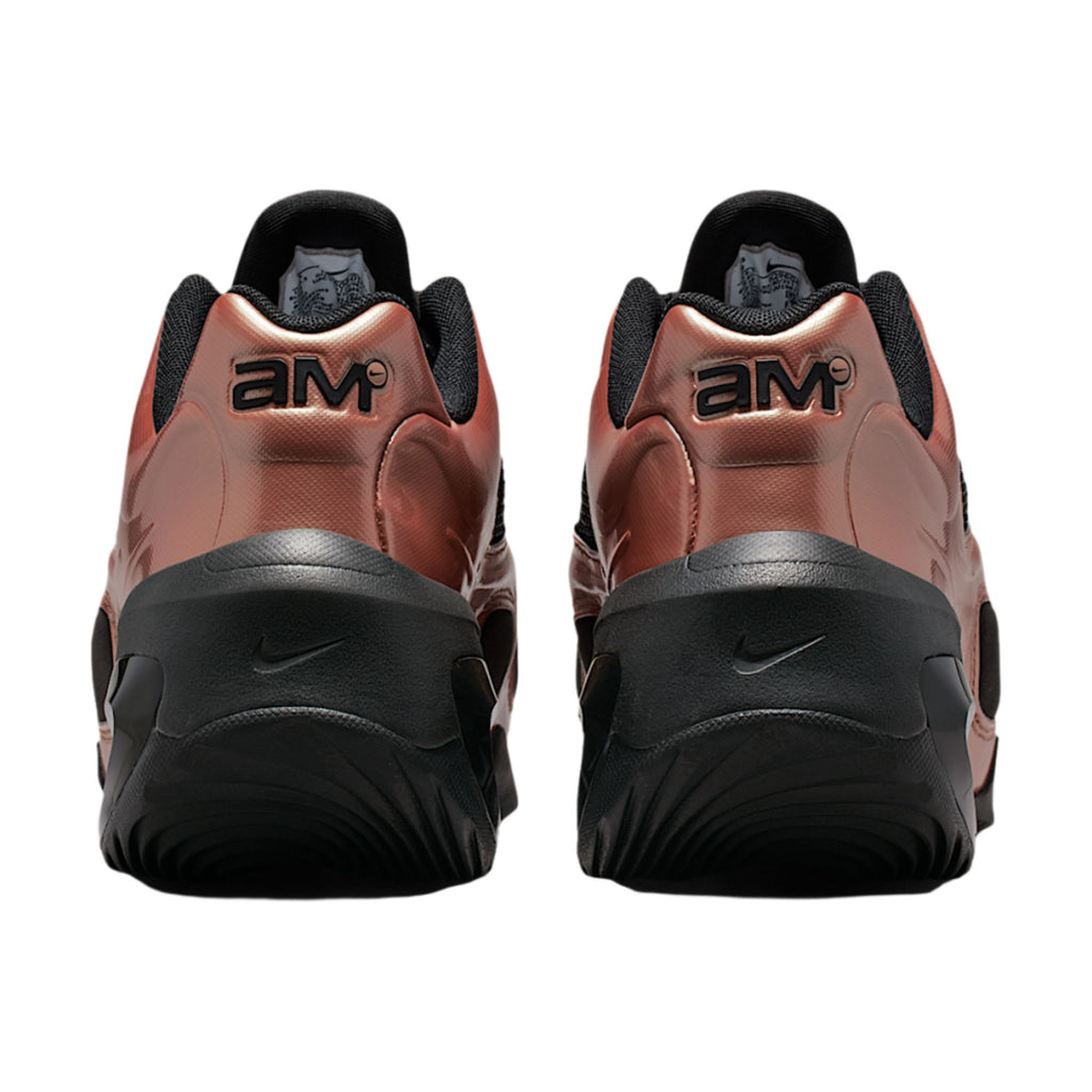 Nike Air Max Muse Black Rose Gold (Women's)