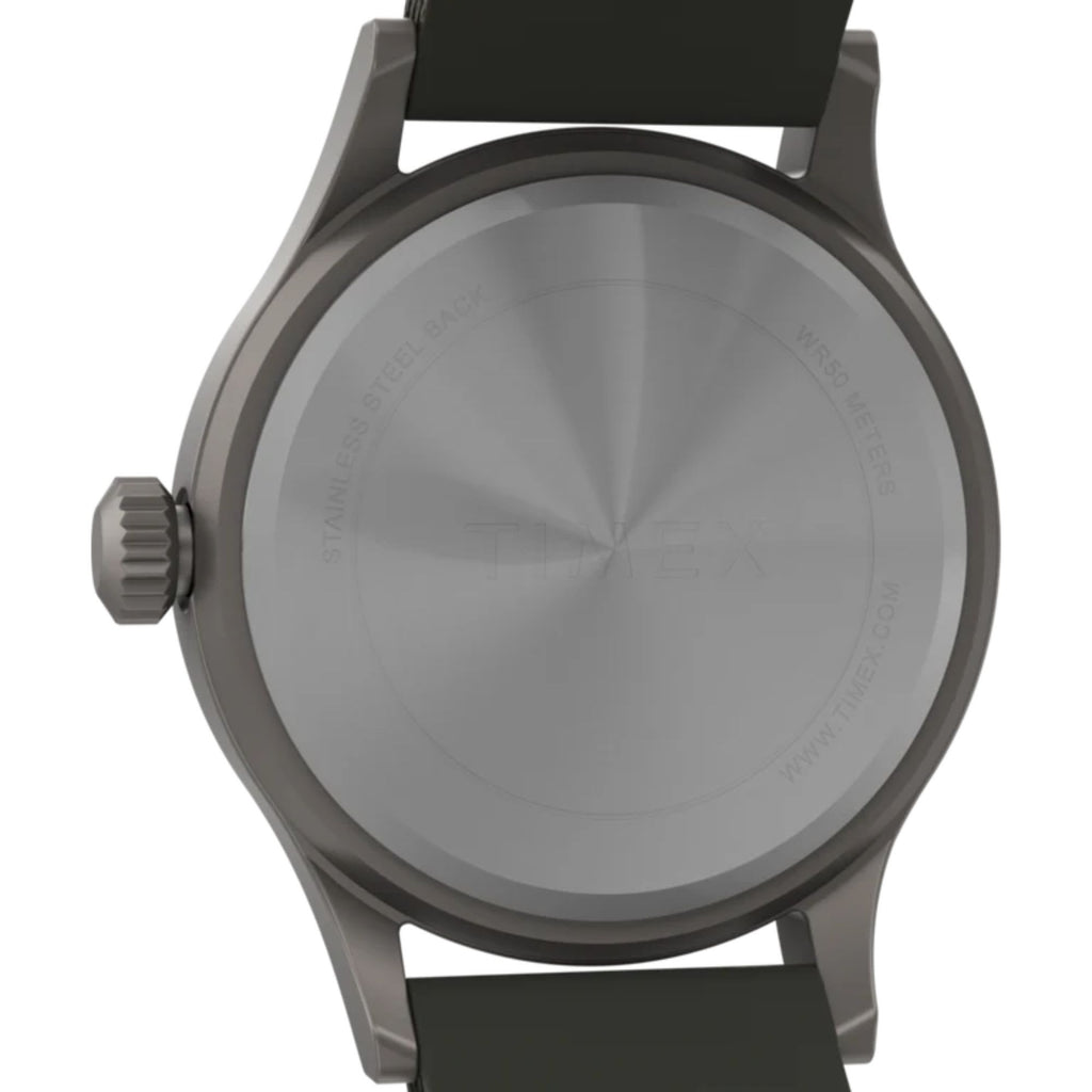 Timex "Expedition Scout 40mm Fabric Strap Watch"