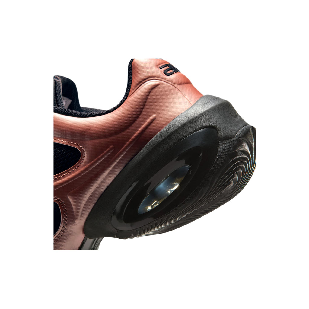 Nike Air Max Muse Black Rose Gold (Women's)