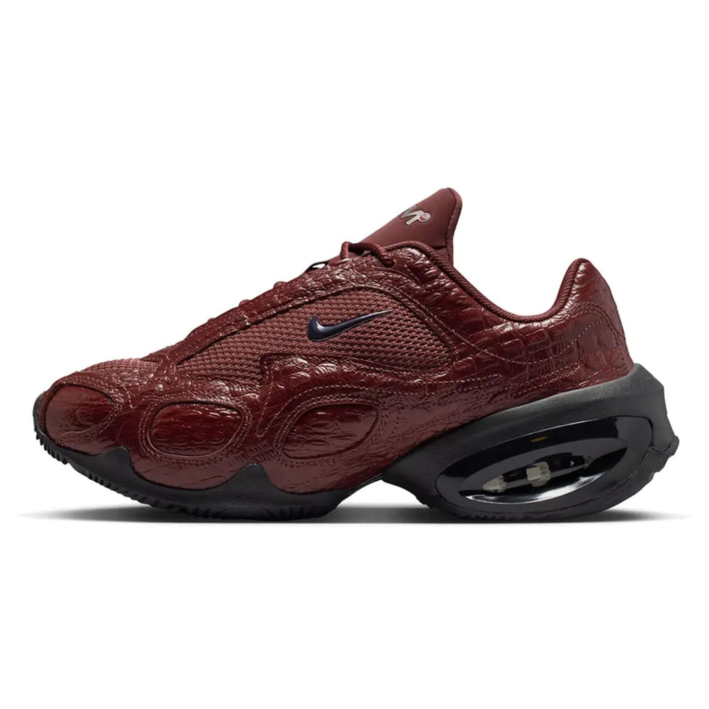 Nike Air Max Muse SE Croc Skin Pack Burgundy Crush (Women's)
