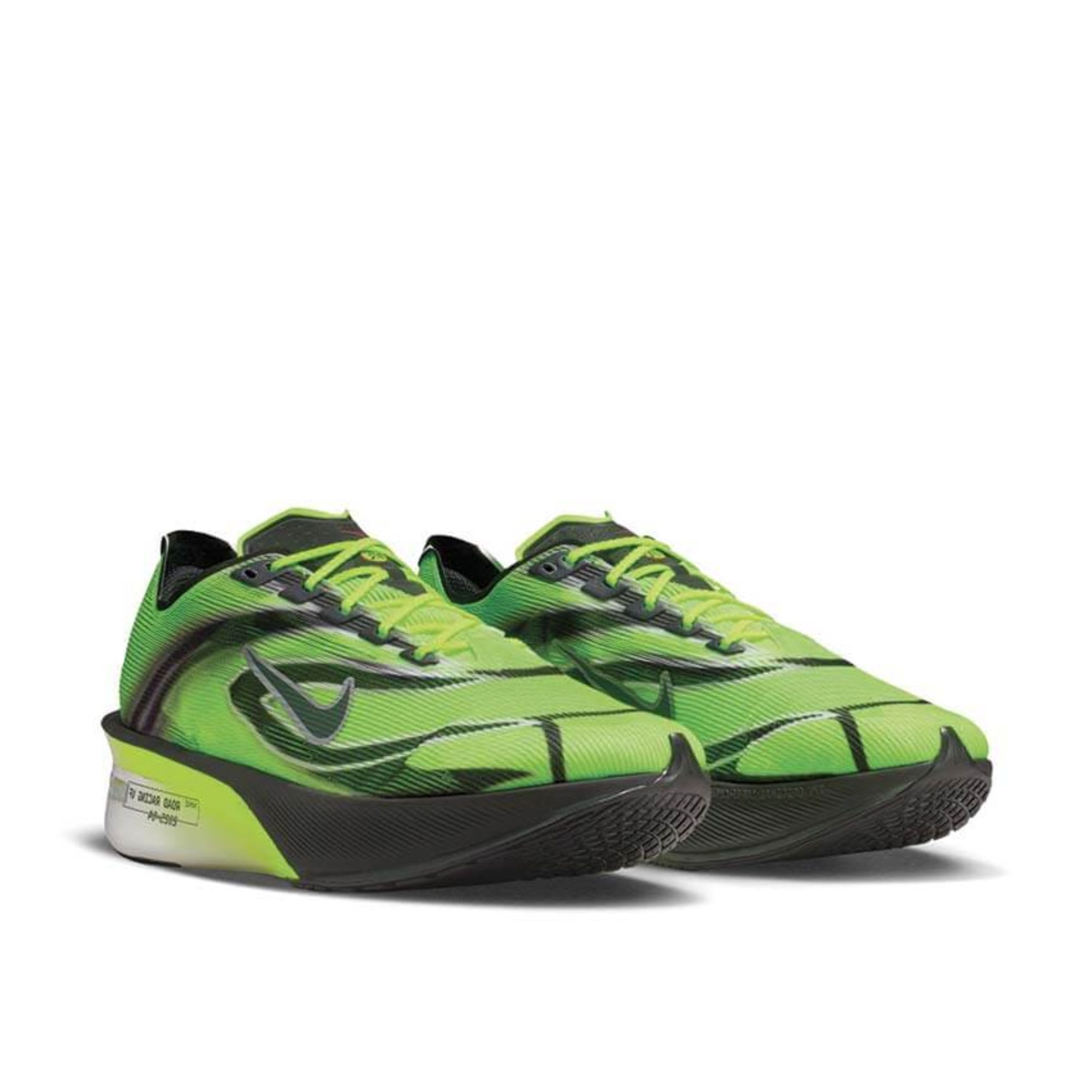 Nike ZoomX Vaporfly Next% 4 Ekiden Pack Volt