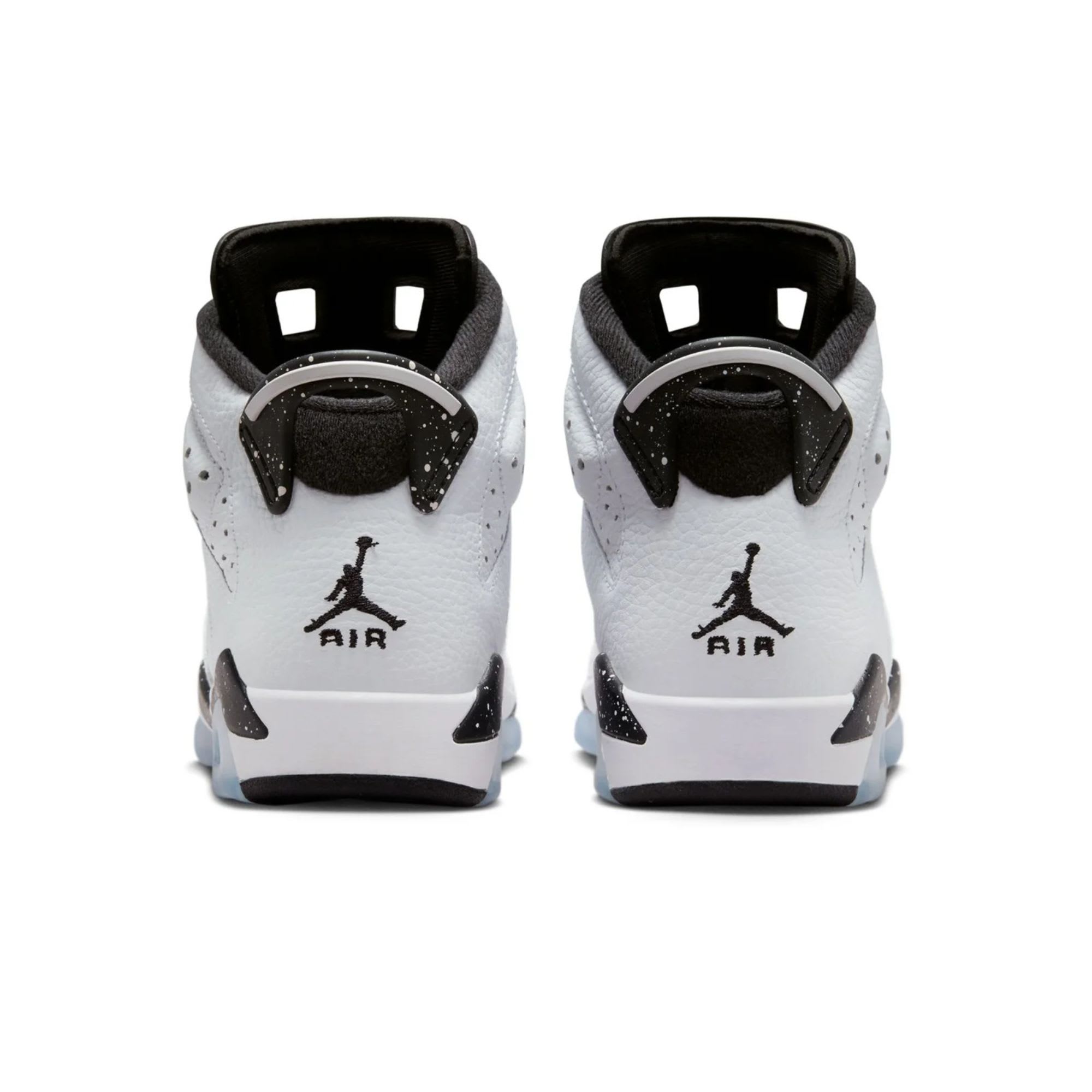 Jordan 6 Retro Reverse Oreo (GS)