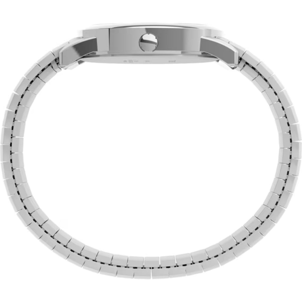 Timex "Easy Reader Day Date 35mm Expansion Band Watch"