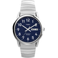 Timex "Easy Reader Date 35mm Expansion Band Watch"