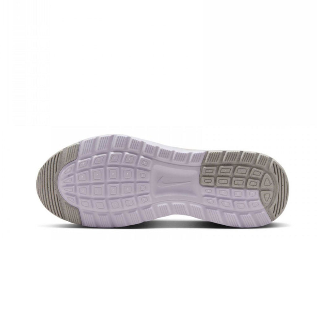 Nike Air Max Nuaxis SE Light Orewood Brown Metallic Silver (Women's)