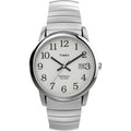 Timex "Easy Reader 35mm Expansion Band Watch"