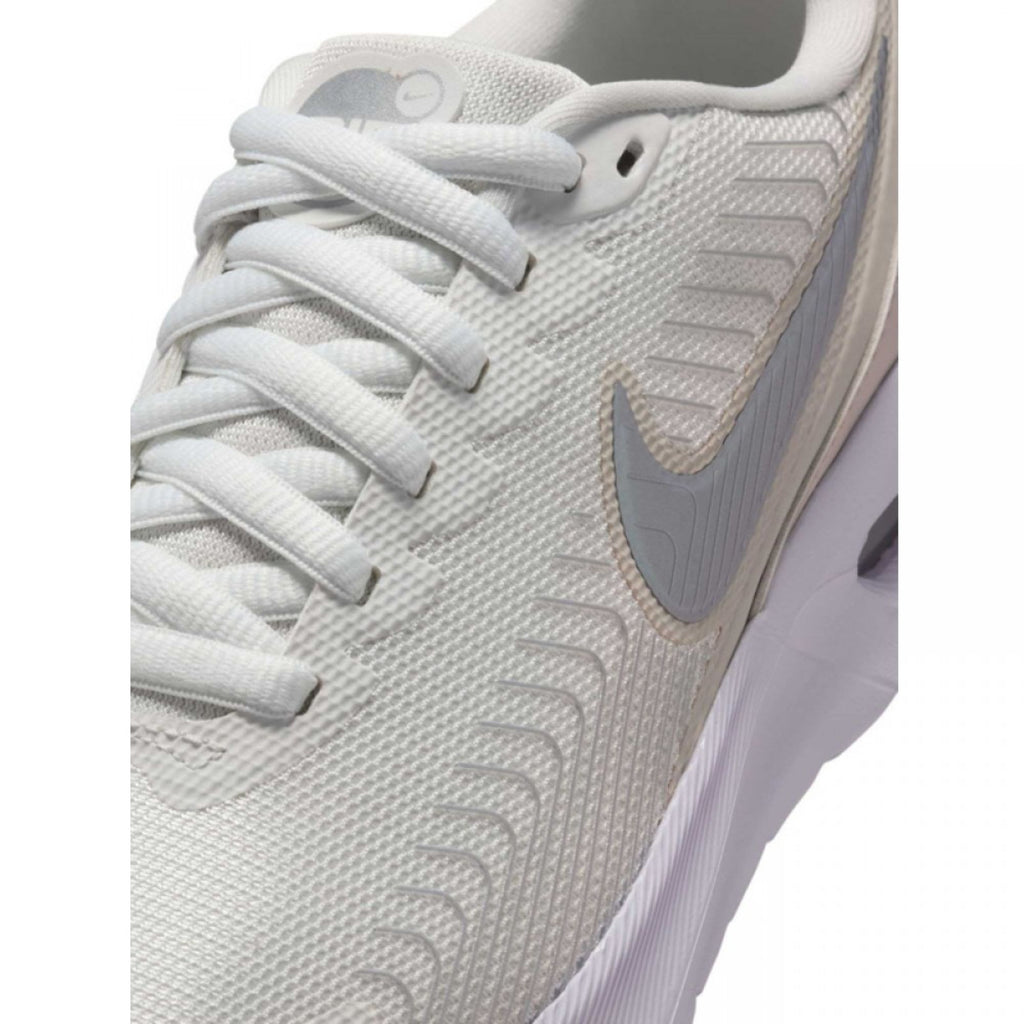Nike Air Max Nuaxis SE Light Orewood Brown Metallic Silver (Women's)