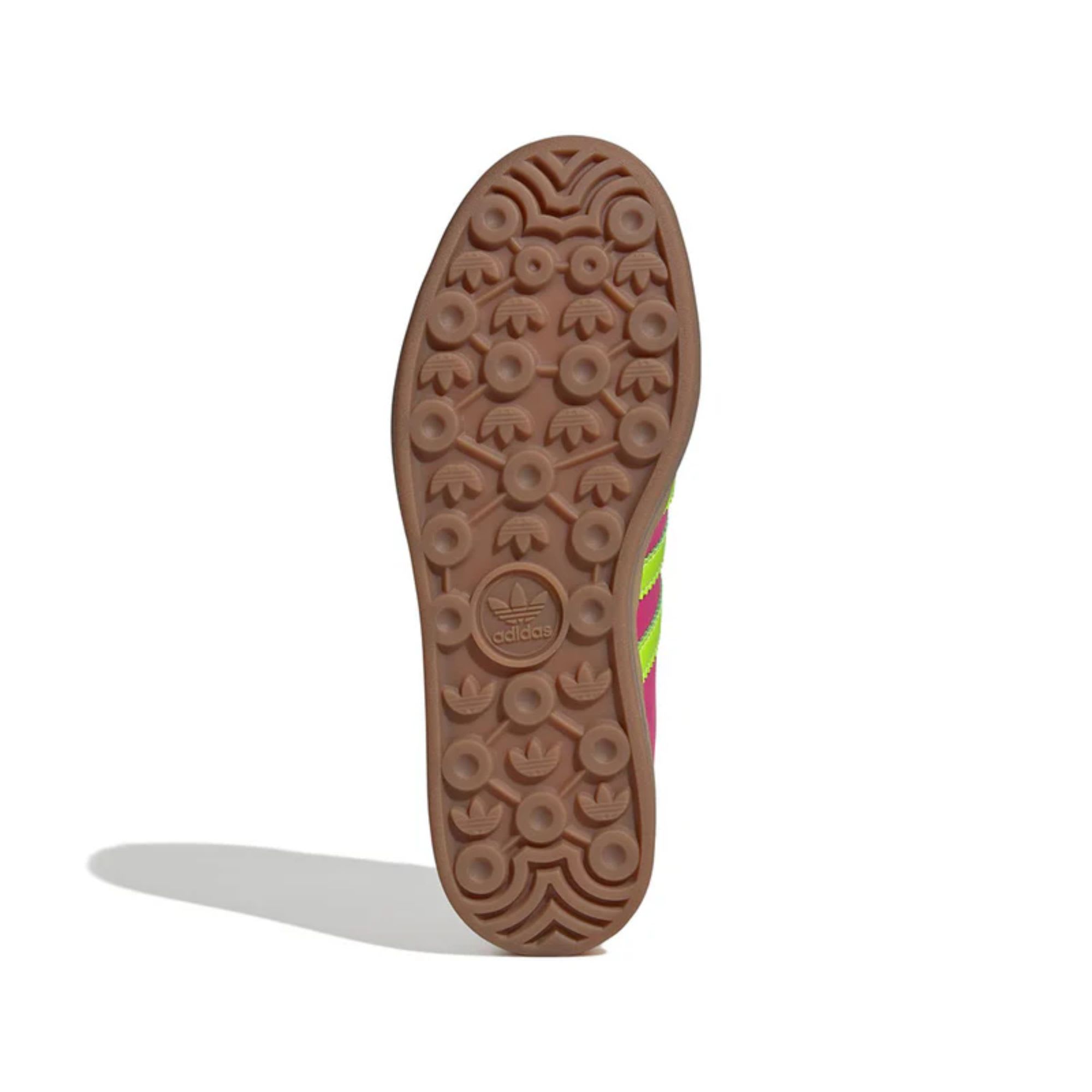 adidas Gazelle Bold Slime Fuchsia (Women's)