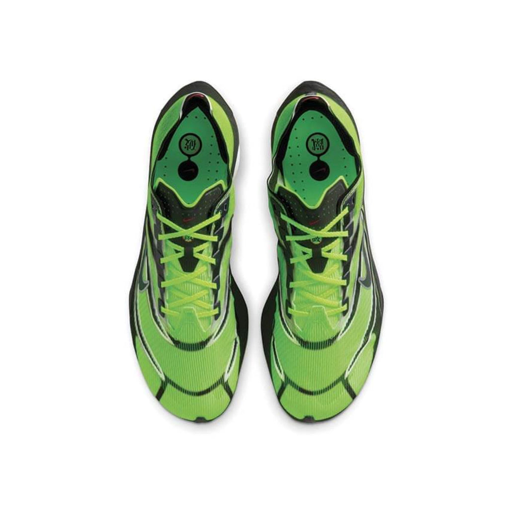 Nike ZoomX Vaporfly Next% 4 Ekiden Pack Volt