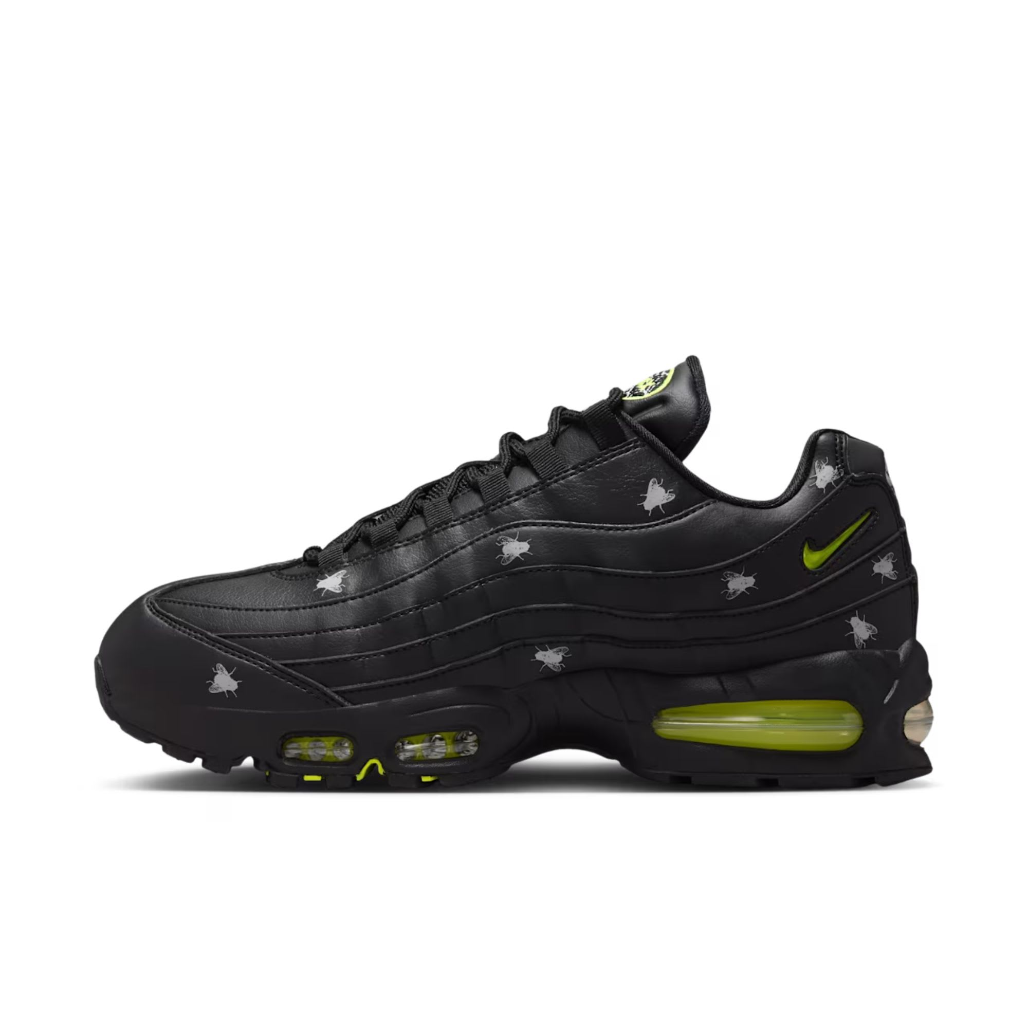 Nike Air Max 95 Premium Houseflies
