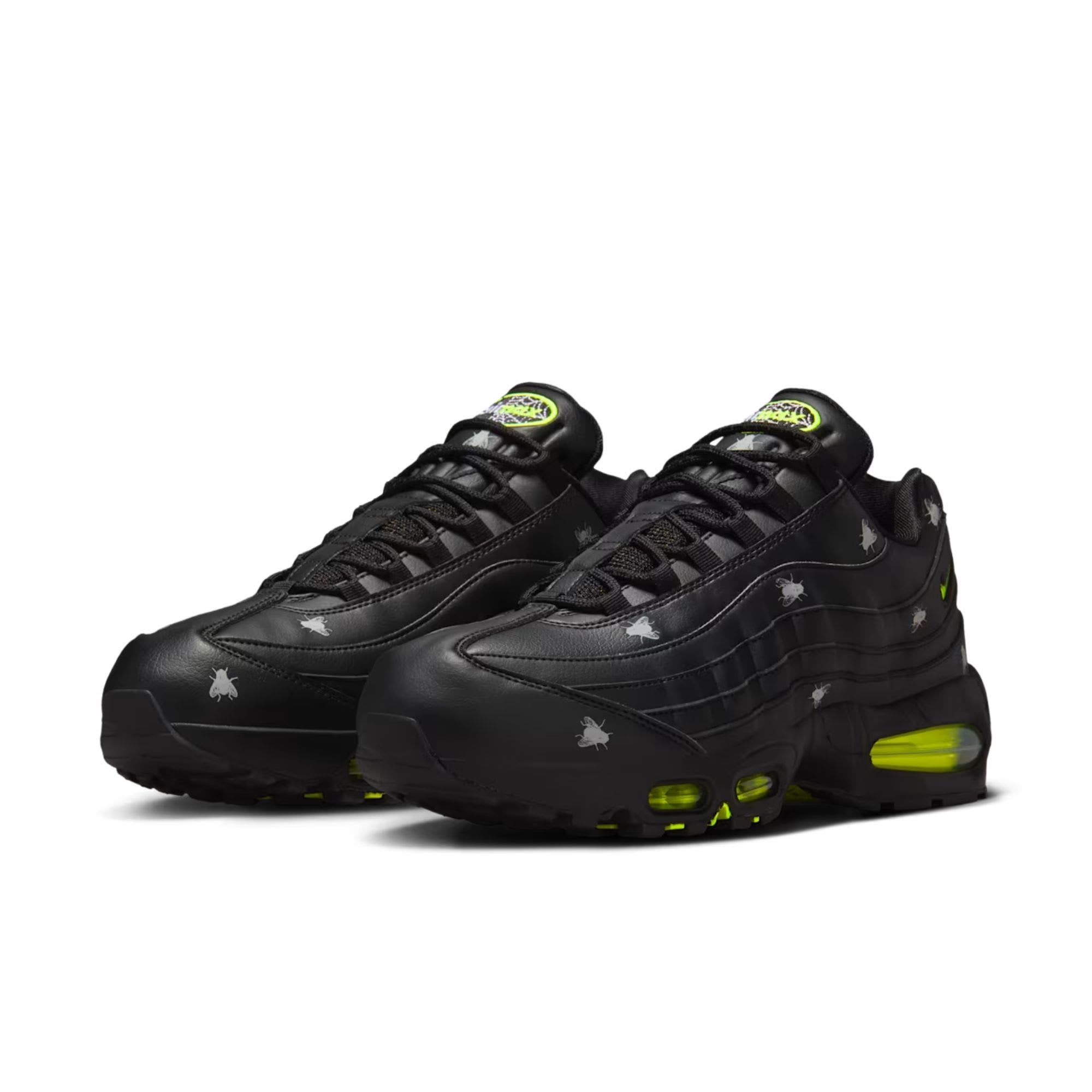 Nike Air Max 95 Premium Houseflies