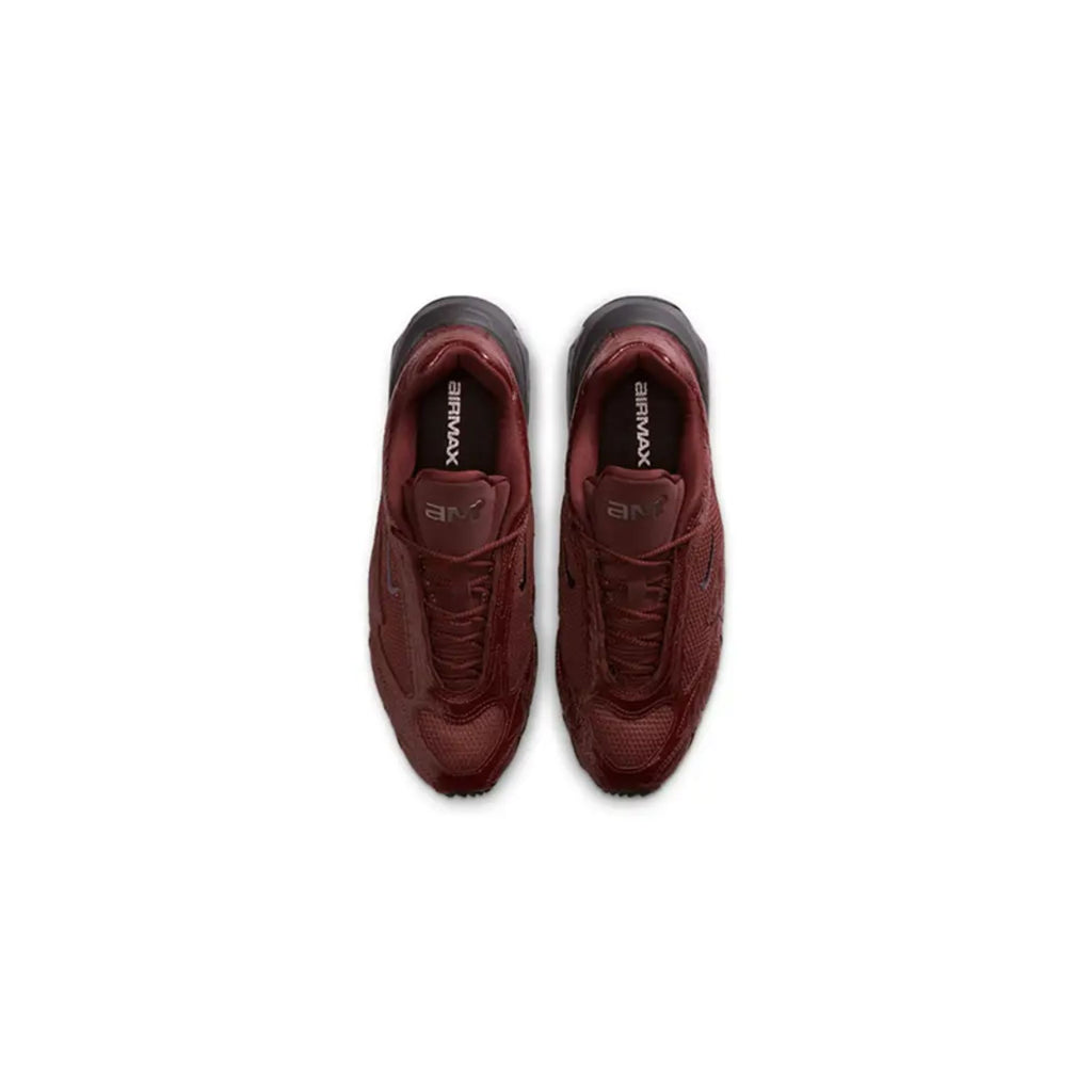 Nike Air Max Muse SE Croc Skin Pack Burgundy Crush (Women's)