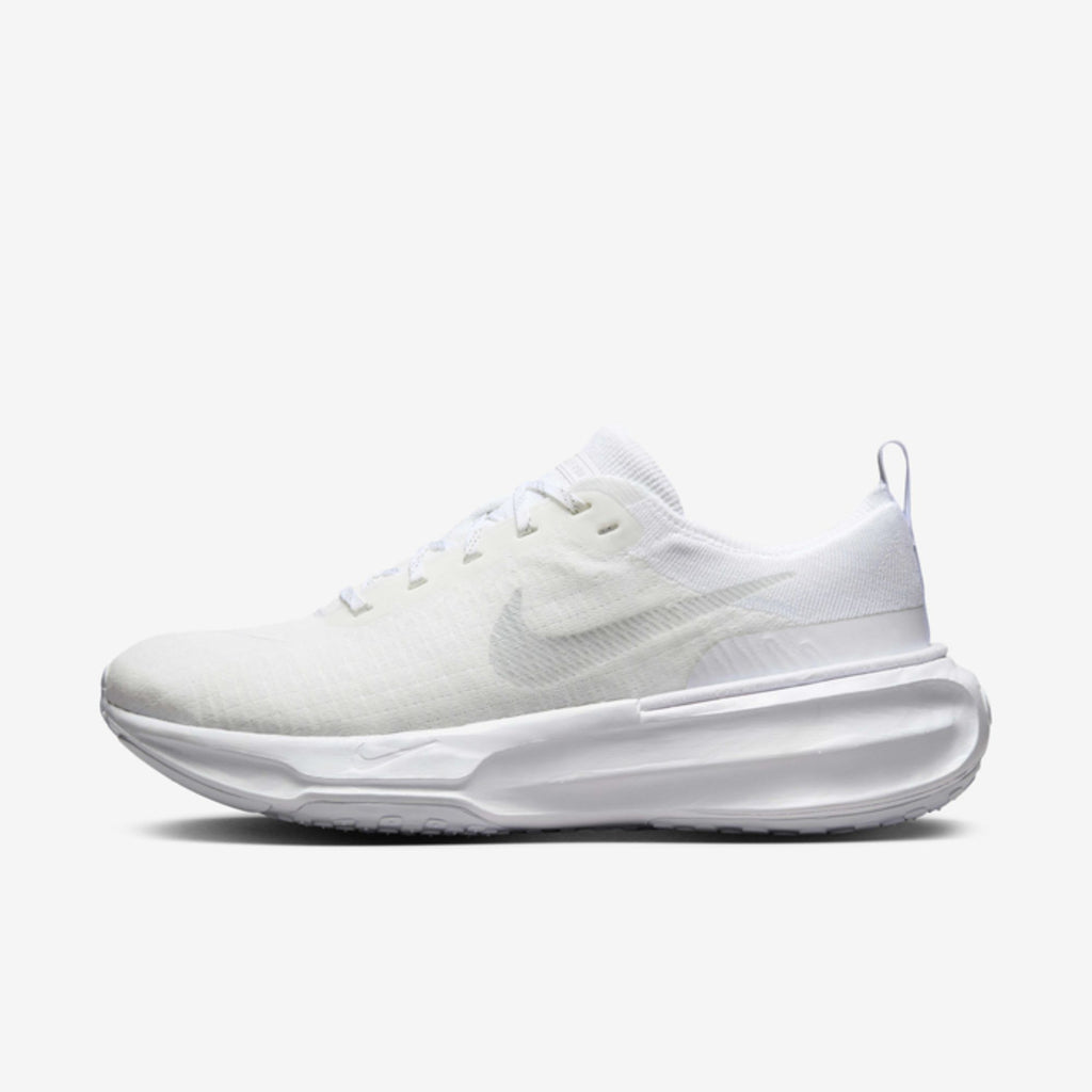 Nike ZoomX Invincible Run 3 White Photon Dust