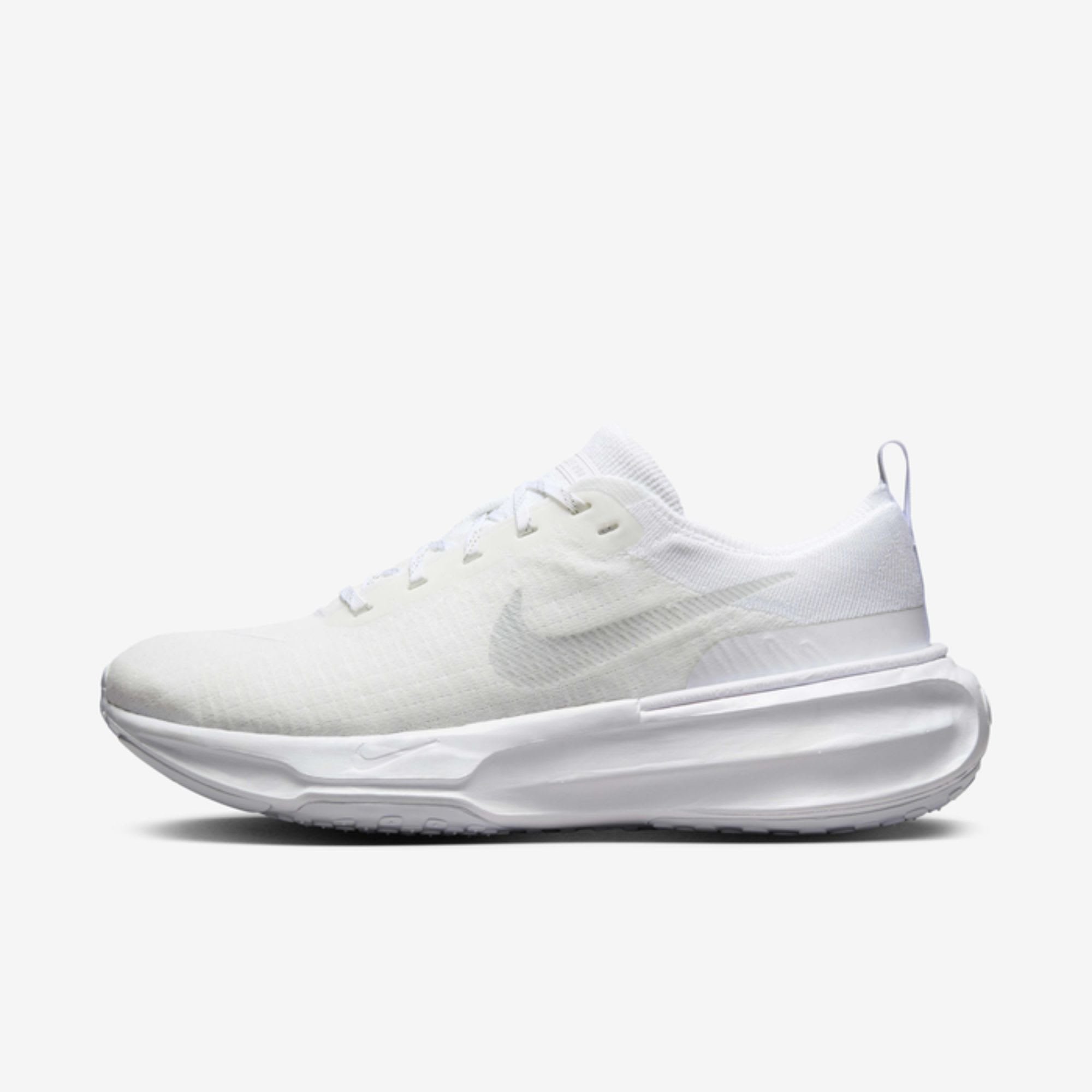 Nike ZoomX Invincible Run 3 White Photon Dust