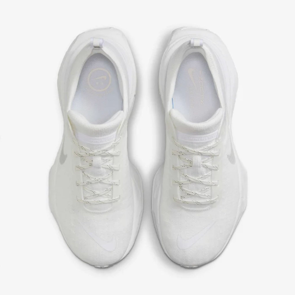 Nike ZoomX Invincible Run 3 White Photon Dust