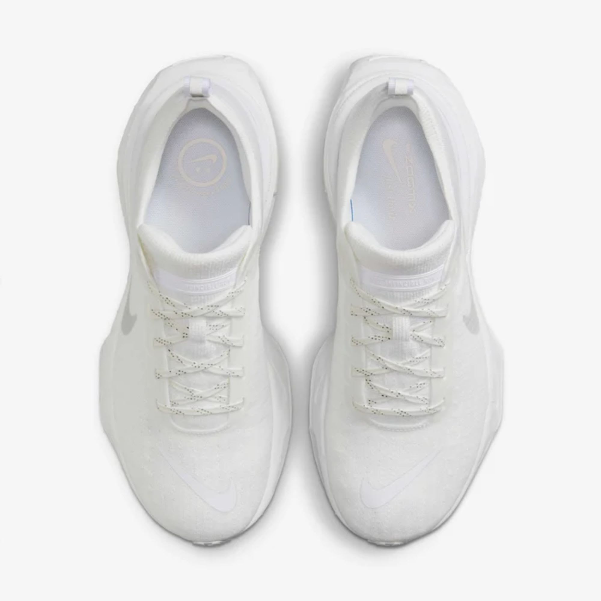 Nike ZoomX Invincible Run 3 White Photon Dust