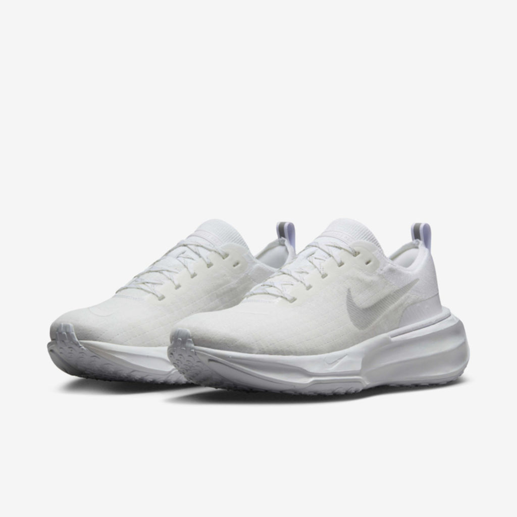 Nike ZoomX Invincible Run 3 White Photon Dust