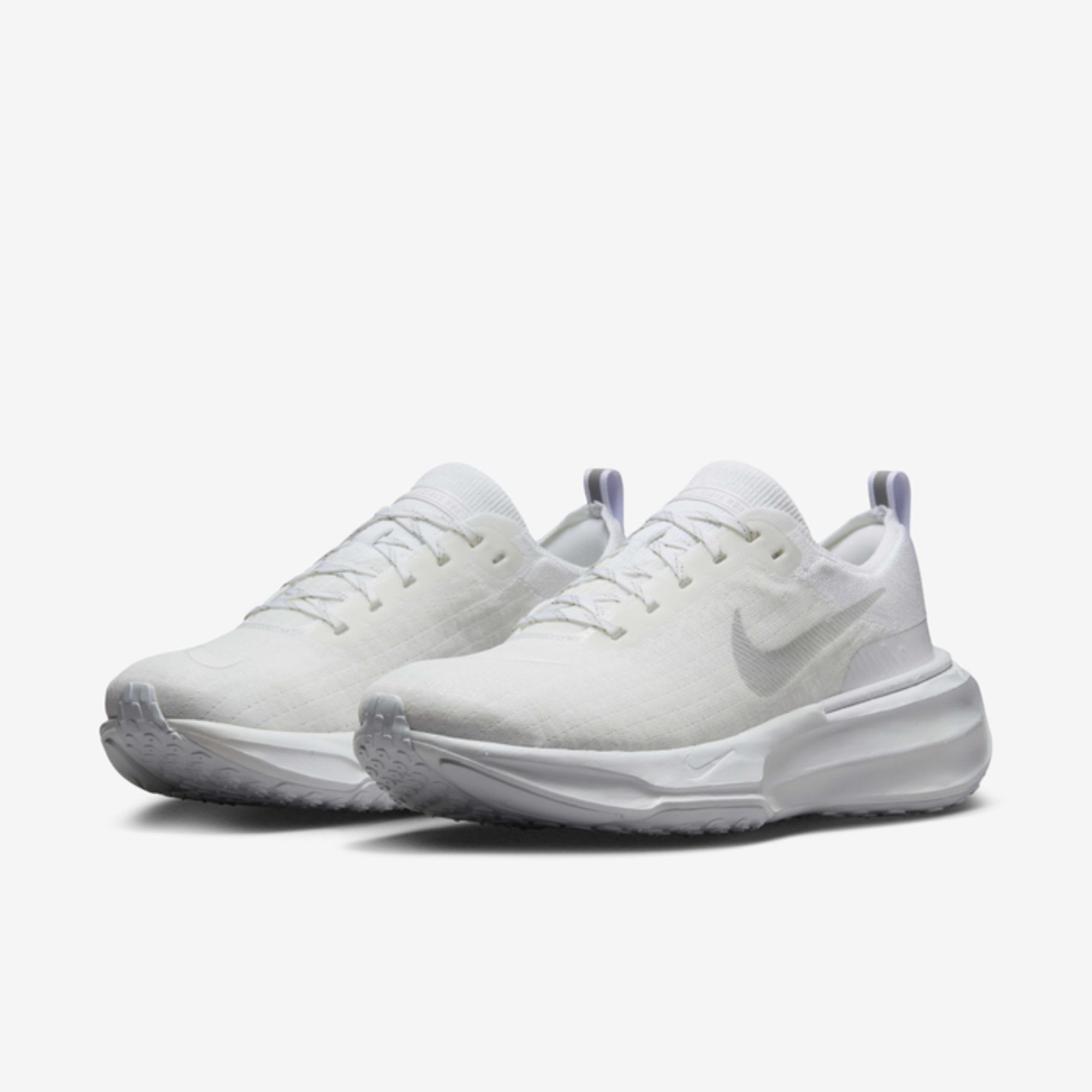 Nike ZoomX Invincible Run 3 White Photon Dust