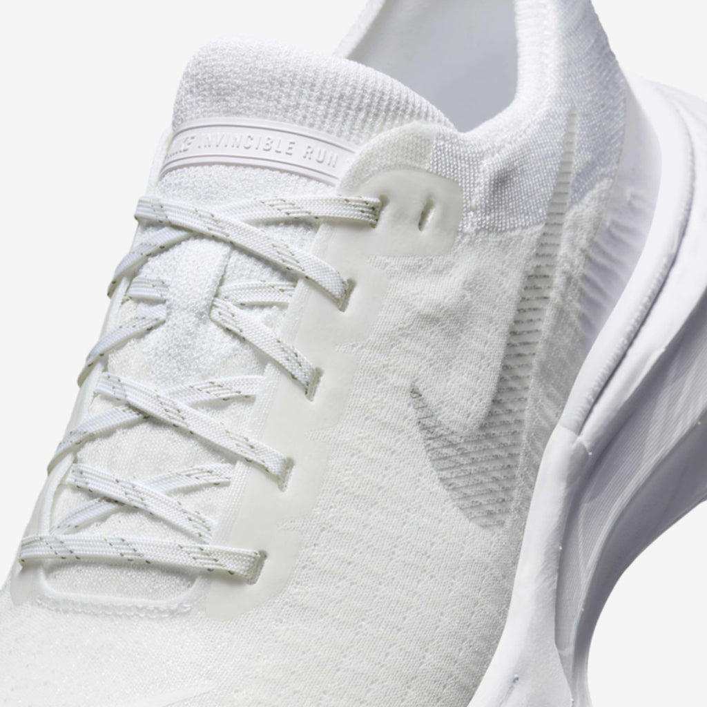 Nike ZoomX Invincible Run 3 White Photon Dust