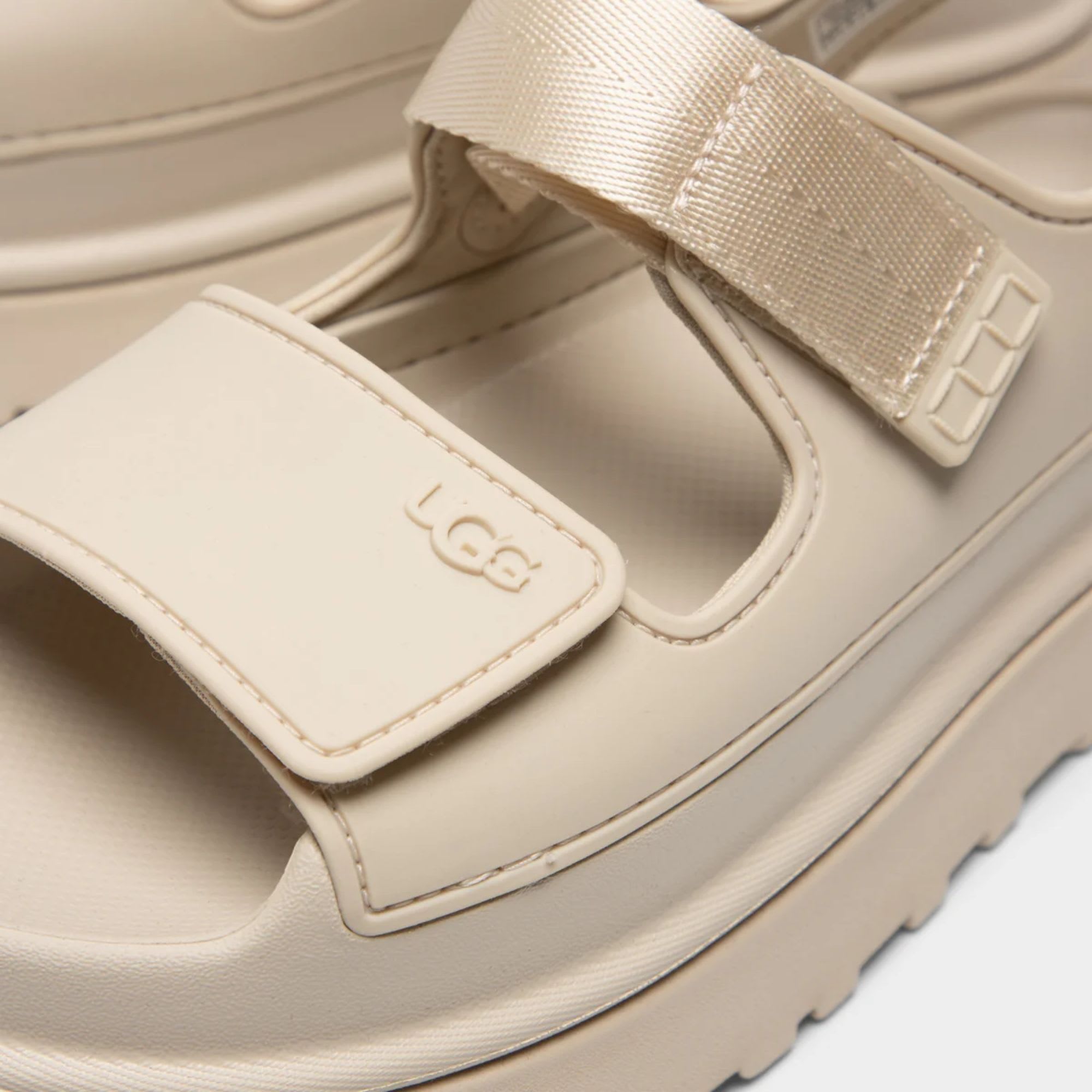UGG GoldenGlow Sandal Sea Salt (Women's)