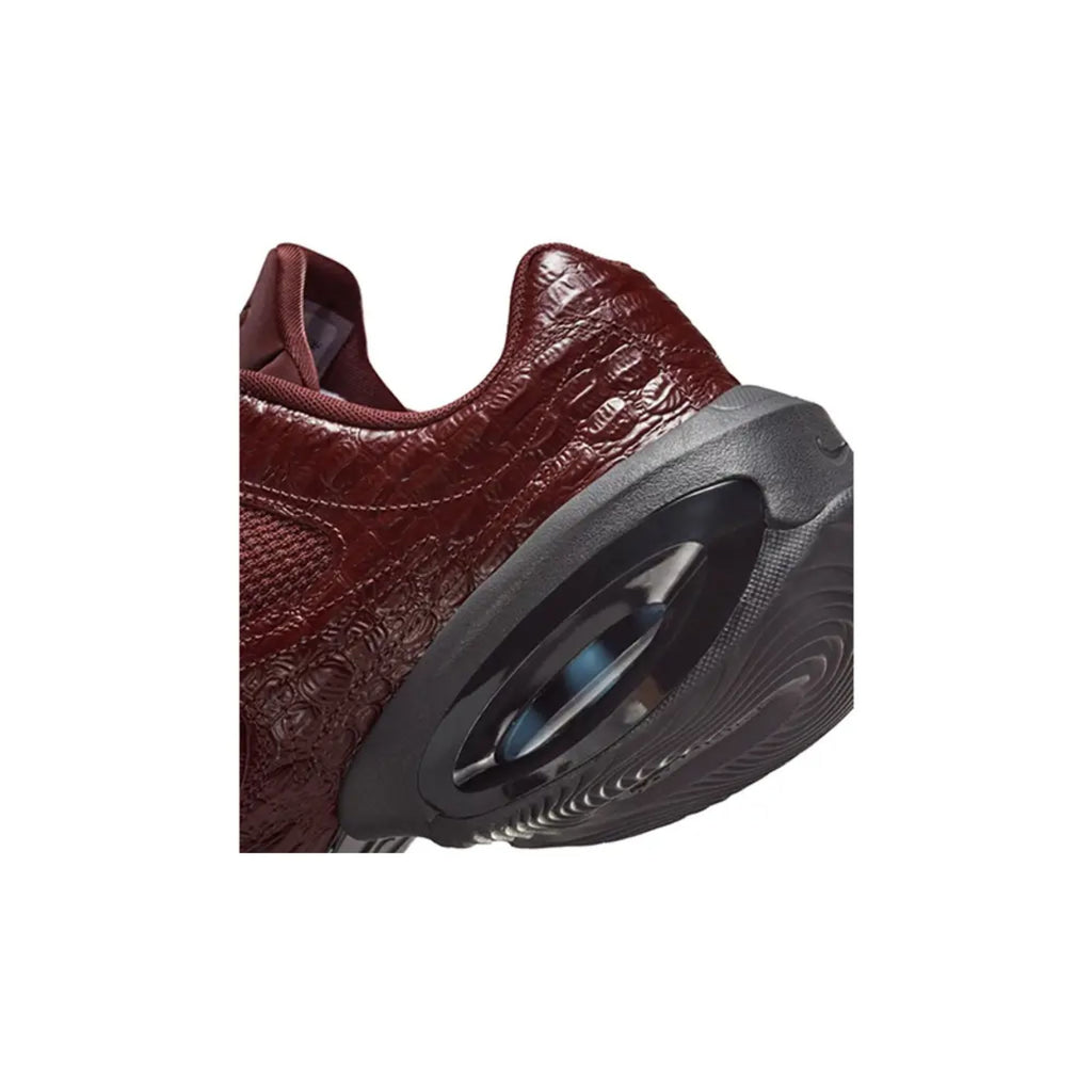 Nike Air Max Muse SE Croc Skin Pack Burgundy Crush (Women's)