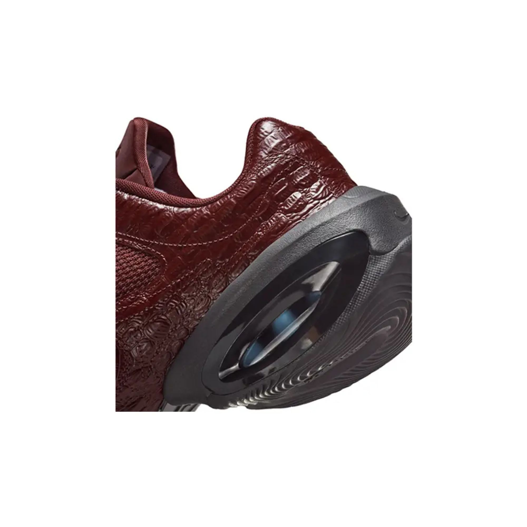 Nike Air Max Muse SE Croc Skin Pack Burgundy Crush (Women's)