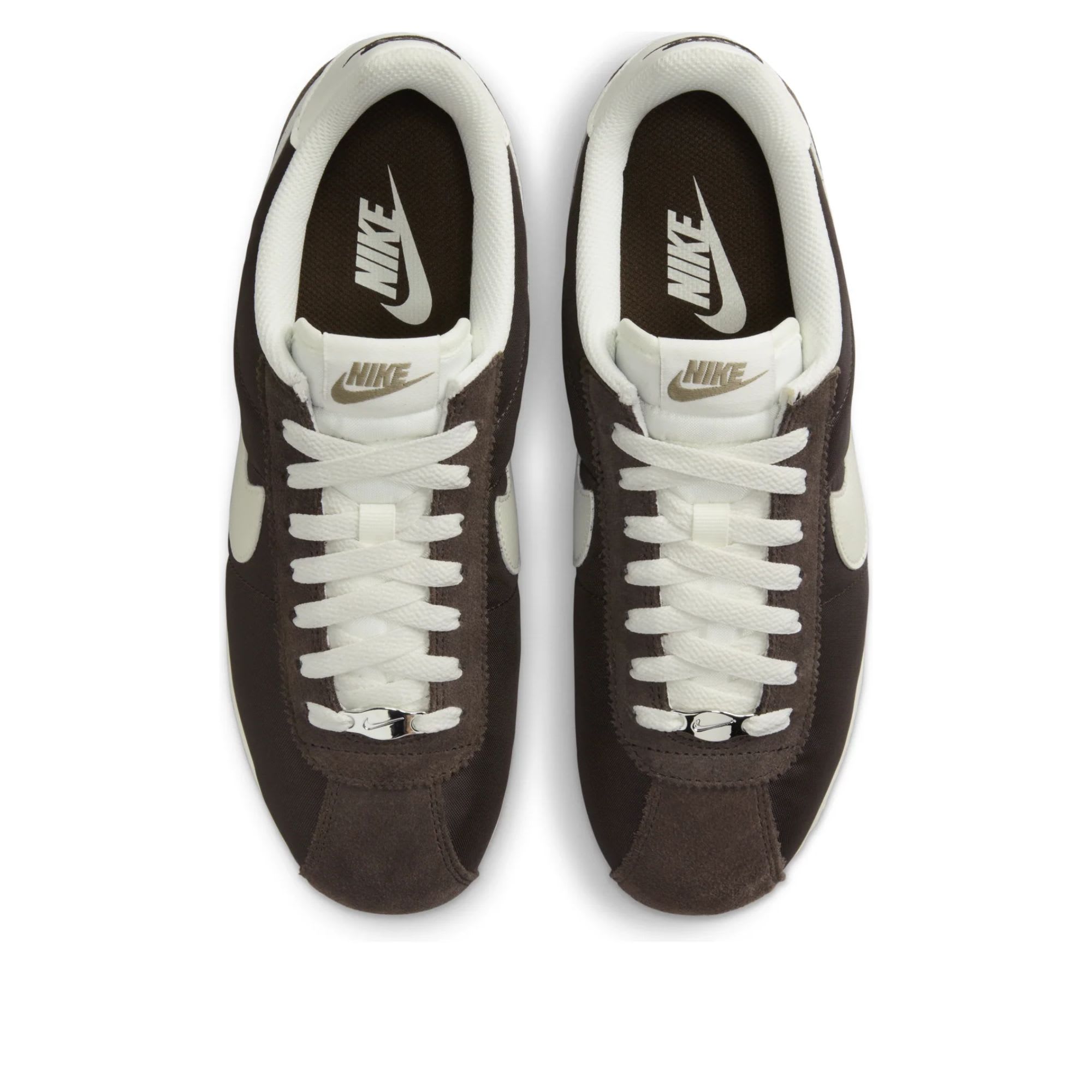 Nike Cortez Baroque Brown (Women's)