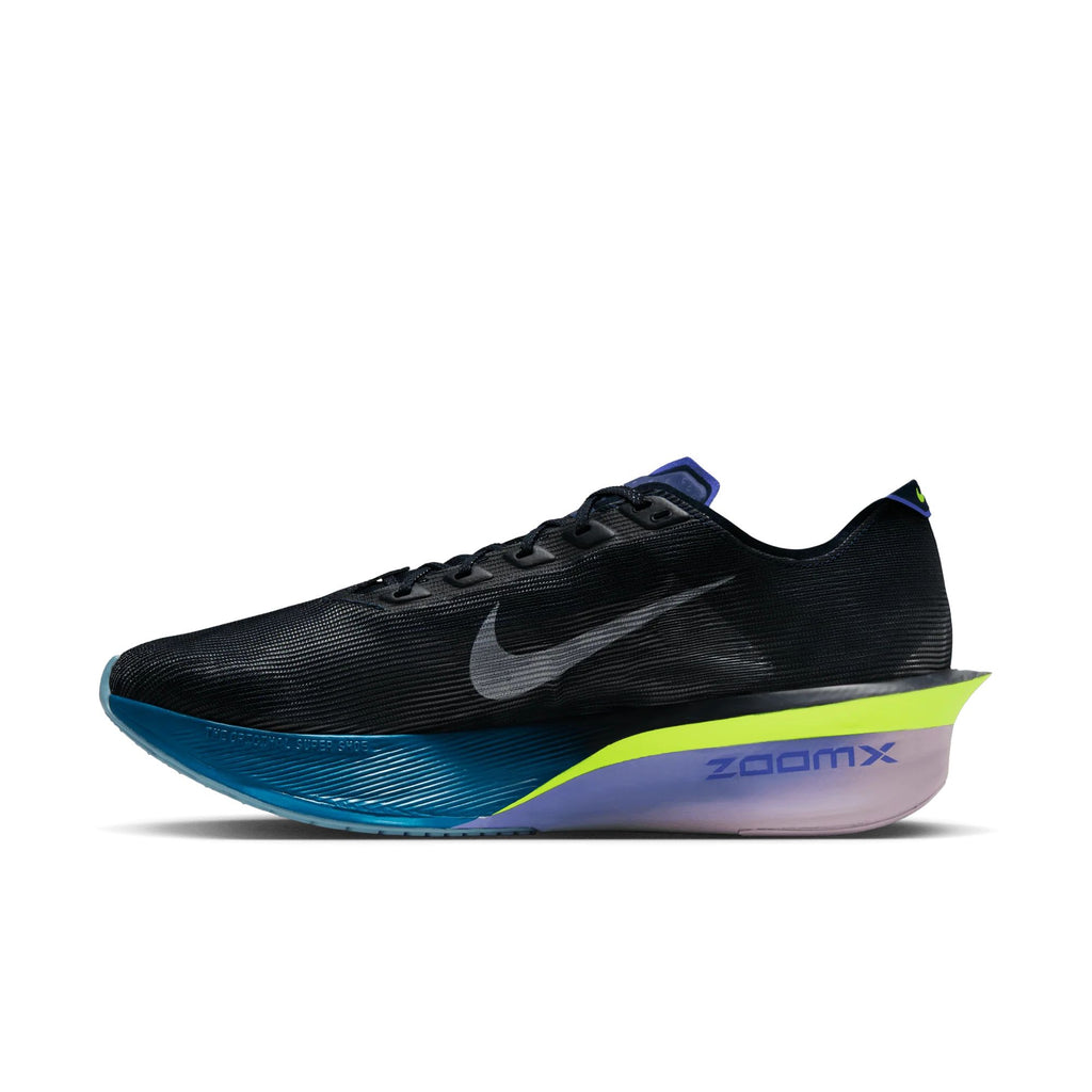 Nike ZoomX Vaporfly Next% 4 Obsidian Persian Violet White