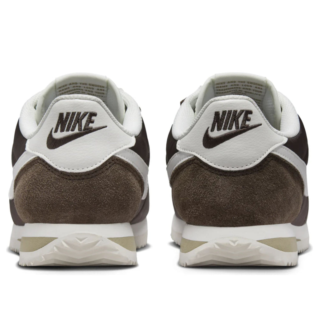 Nike Cortez Baroque Brown (Women's)
