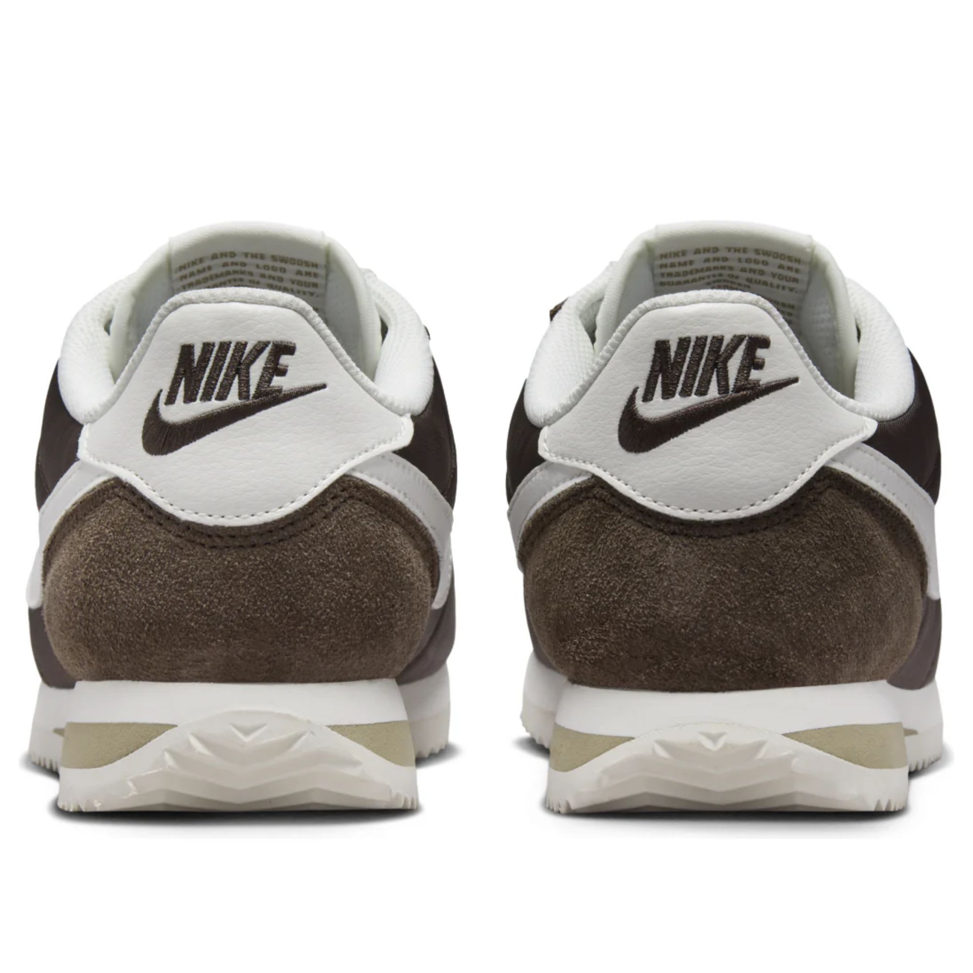 Nike Cortez Baroque Brown (Women's)