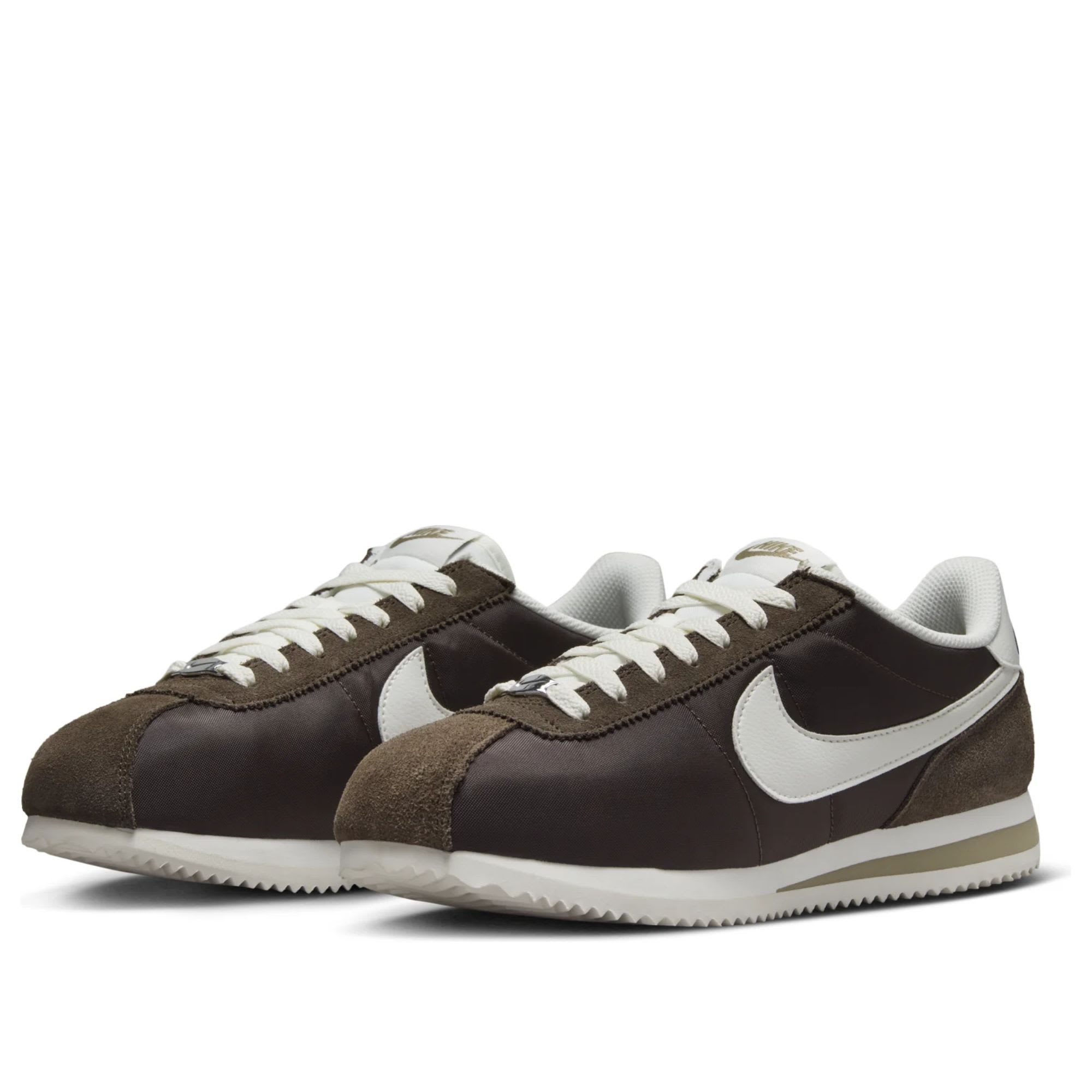 Nike Cortez Baroque Brown (Women's)