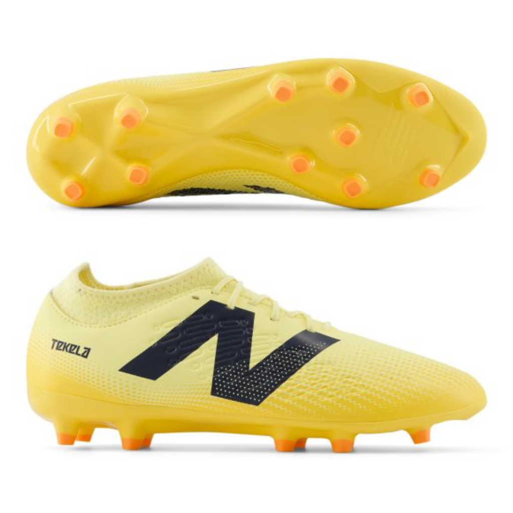 New Balance Tekela Magique V4+ FG Energy Rush