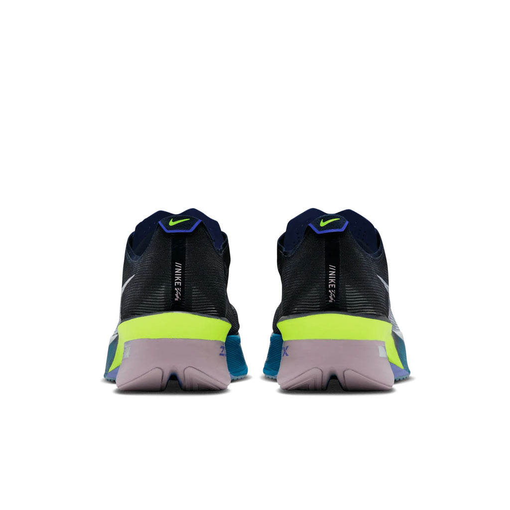 Nike ZoomX Vaporfly Next% 4 Obsidian Persian Violet White