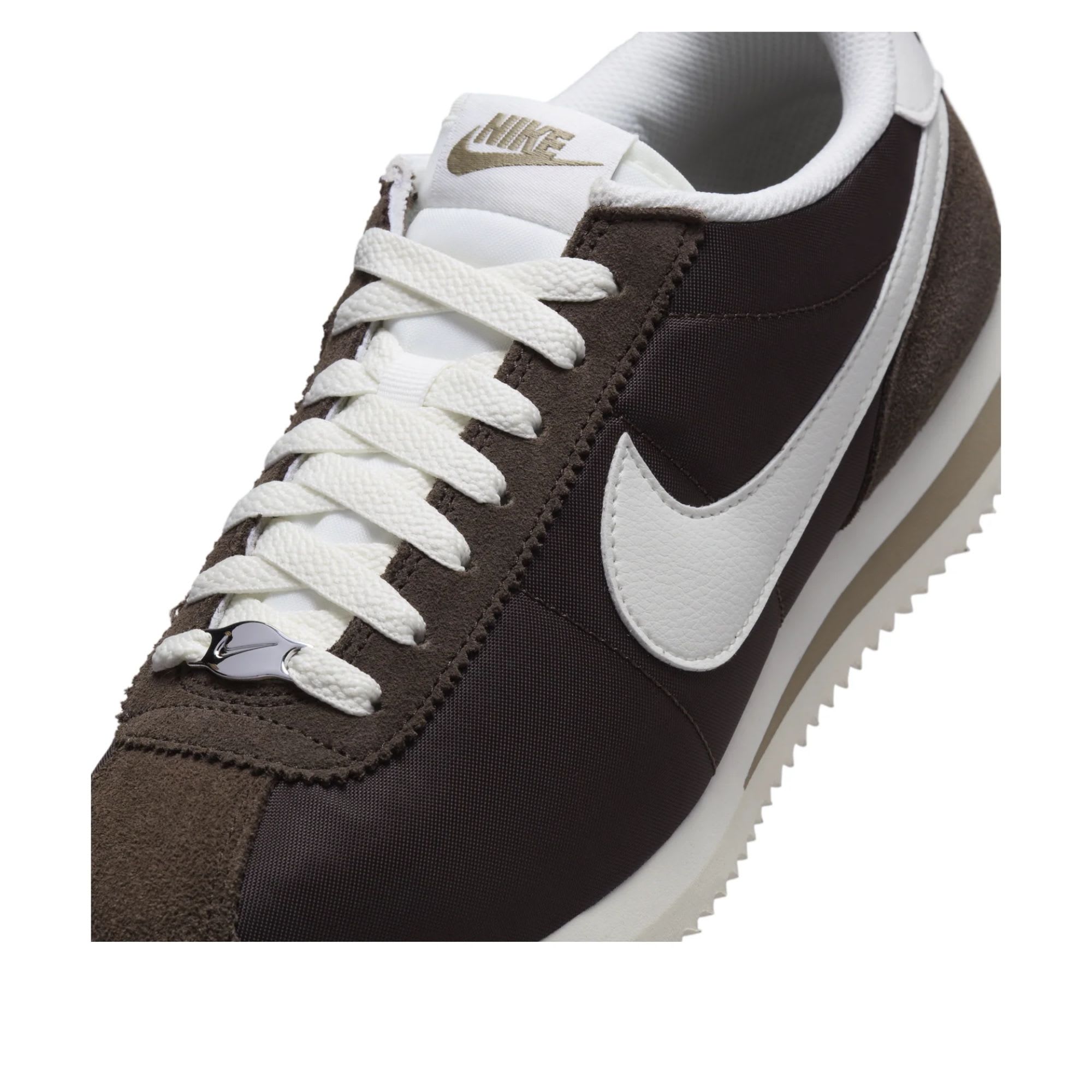 Nike Cortez Baroque Brown (Women's)