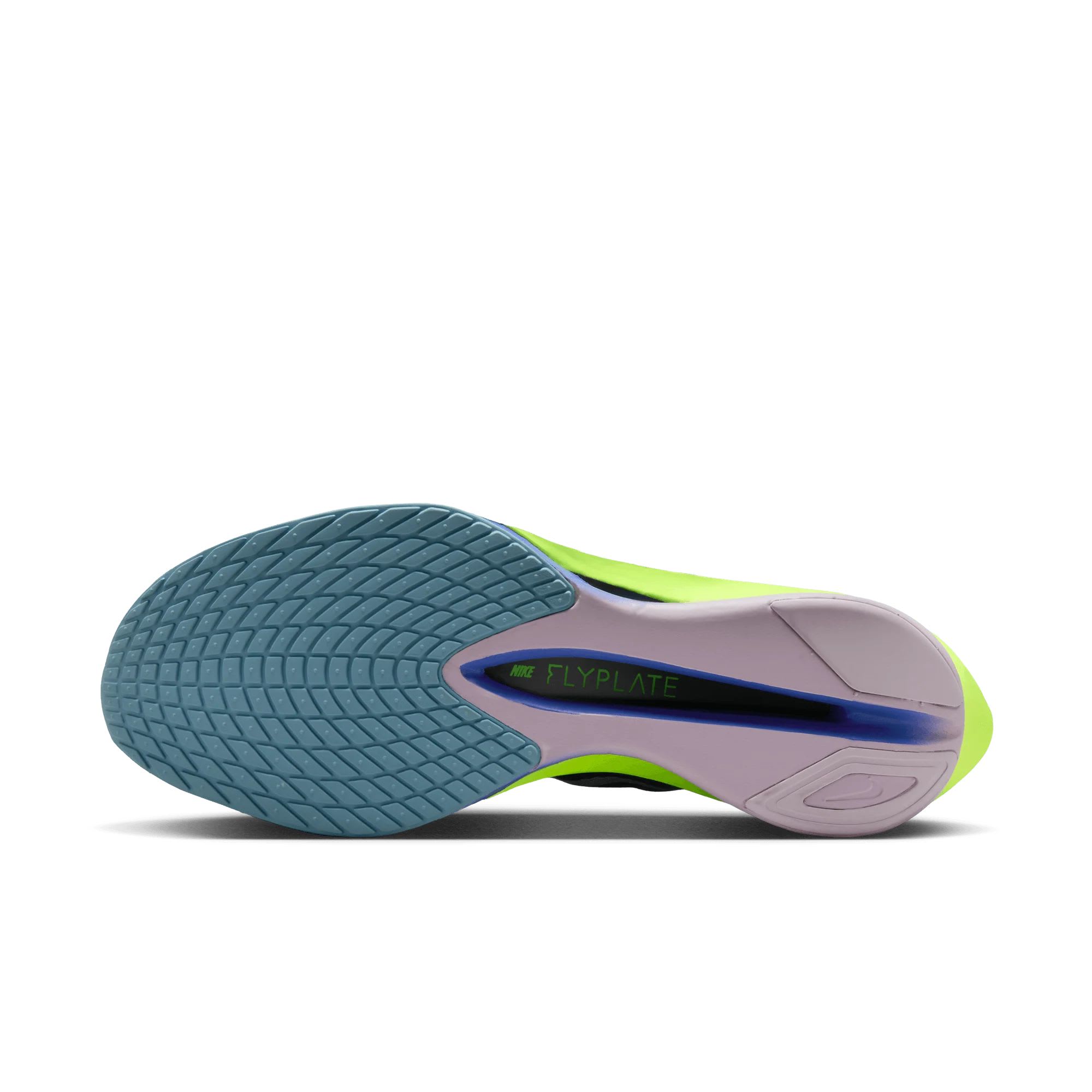 Nike ZoomX Vaporfly Next% 4 Obsidian Persian Violet White