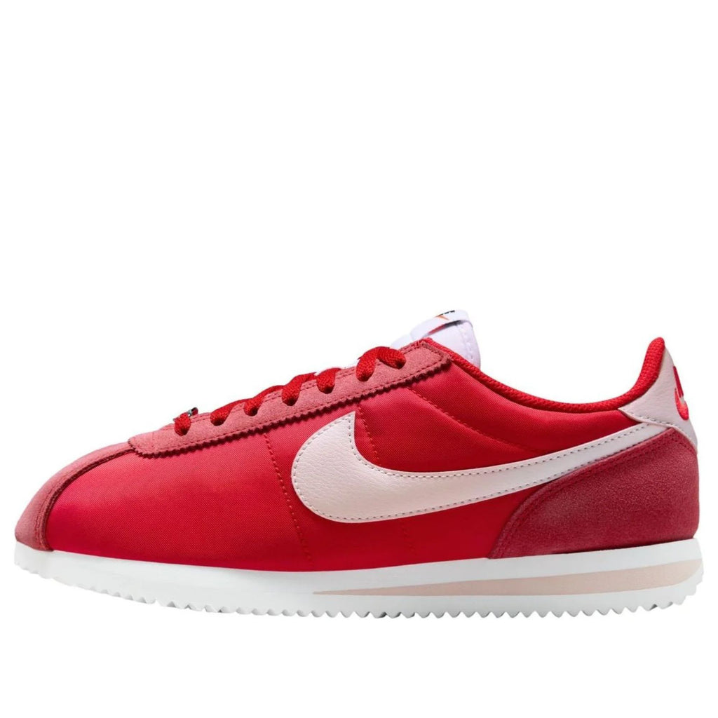 Nike Cortez Textile University Red Silt Red (Women's)