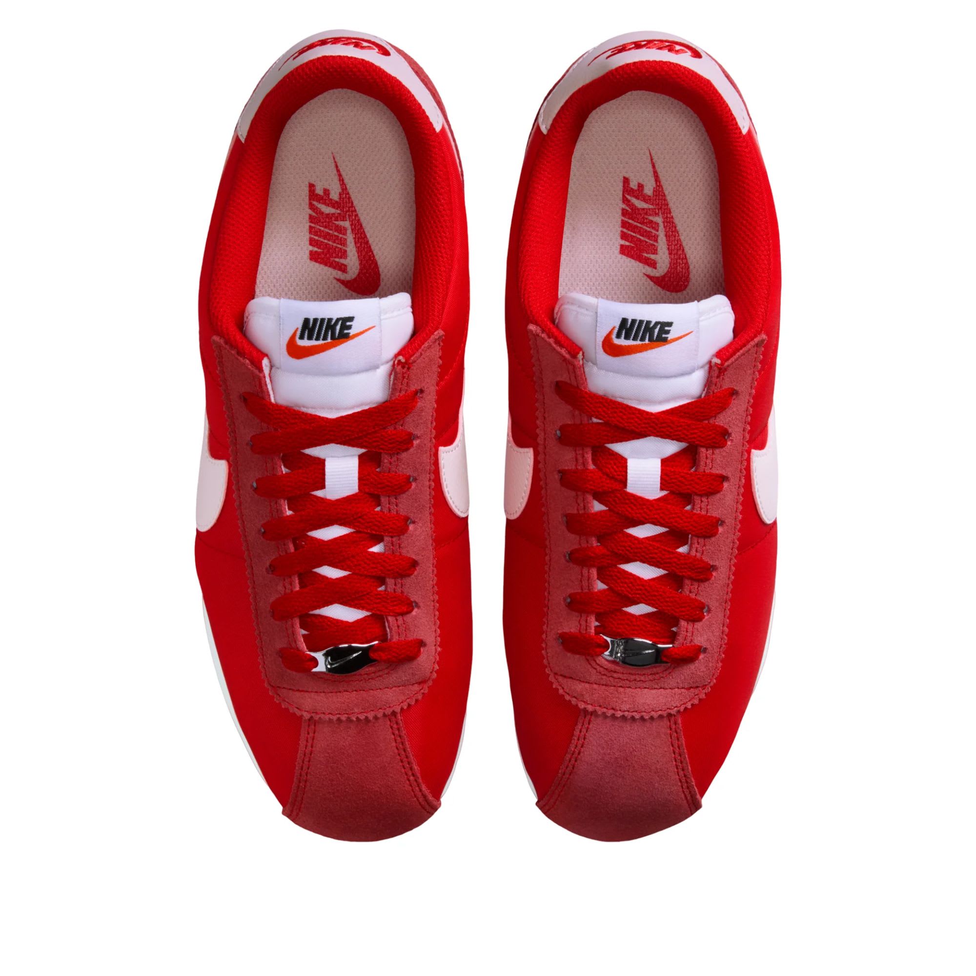 Nike Cortez Textile University Red Silt Red (Women's)